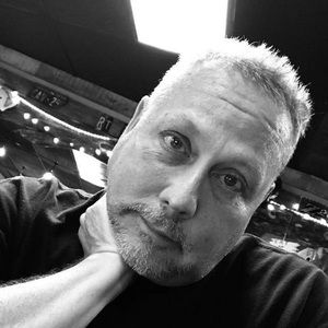 Meet your Posher, Jeff